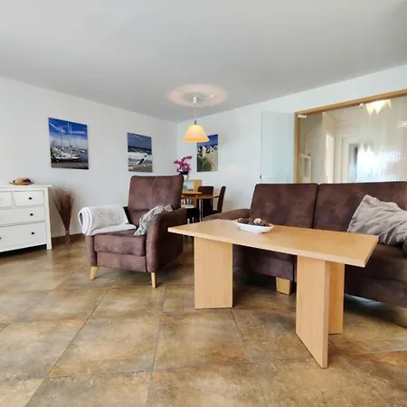 Ostseeblick, Rügen 32 * Ostseebad Kühlungsborn