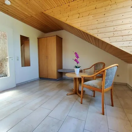 Ostseeblick, Ruegen 32 公寓 *