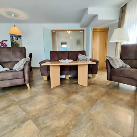 Apartamento Ostseeblick, Rügen 32 *