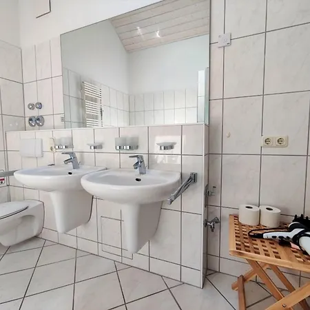 Ostseeblick, Ruegen 32 Apartment Kuehlungsborn