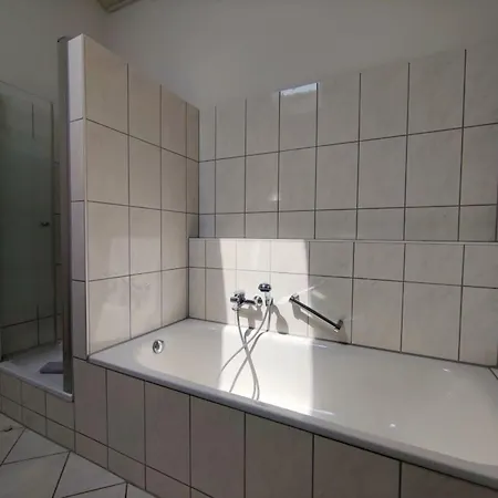 Apartment Ostseeblick, Ruegen 32 Kuehlungsborn