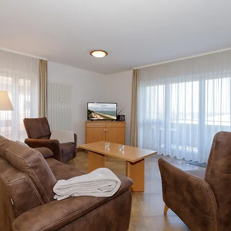 Ostseeblick, Rügen 32 *