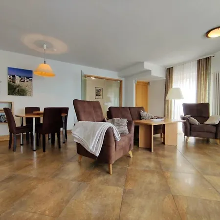 Ostseeblick, Rügen 32 * Ostseebad Kühlungsborn